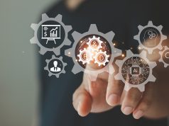 Dashboards leiten die Anwender von APplus 8 process_mining_low-code