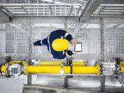 5 Grundsätze für Datensicherheit in der Produktion Produktion Datensicherheit