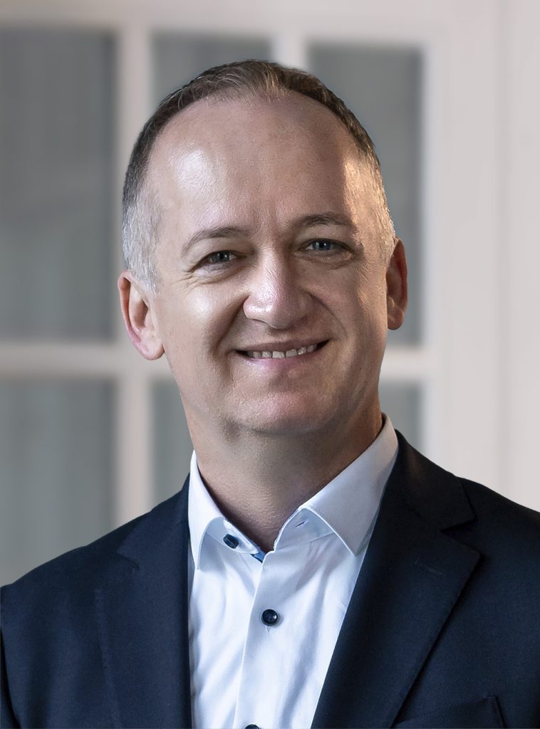 Marc Brudzinski