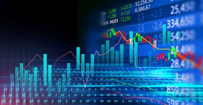 Sicherheit und Qualität von Daten sind Top-Trends Data