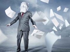 Papier statt Software? Herausforderungen bei der Prozessdigitalisierung Herausforderungen bei der Prozessdigitalisierung