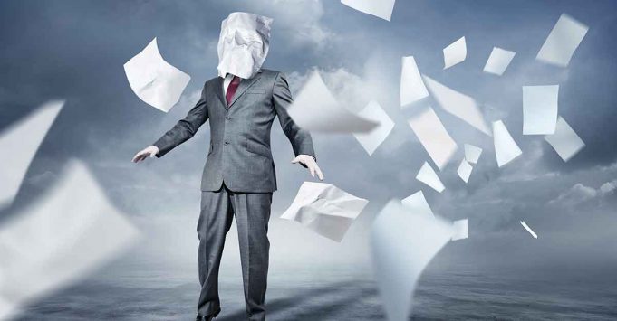 Papier statt Software? Herausforderungen bei der Prozessdigitalisierung Herausforderungen bei der Prozessdigitalisierung