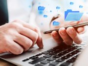 KI treibt Enterprise Content Management voran Enterprise Content Management mit KI