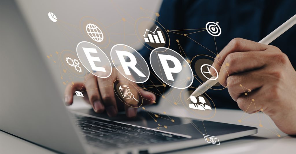 ERP