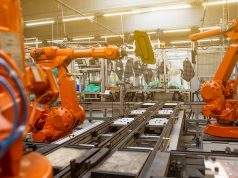 ERP für die Fertigungsindustrie: Effizienzsteigerung für mittelständische Betriebe Fertigungsindustrie