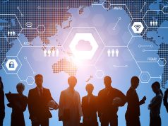 Wie die Public Cloud Unternehmen zukunftsfähig macht Public Cloud