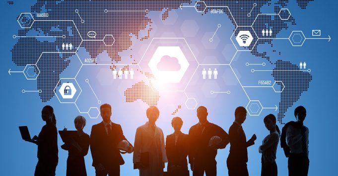 „Public Cloud“ ERP-Lösungen kommen nur schwer in Tritt Public Cloud