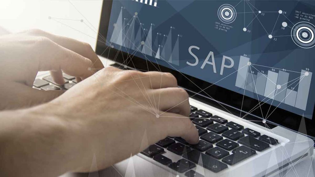 SAP S/4HANA-Migration