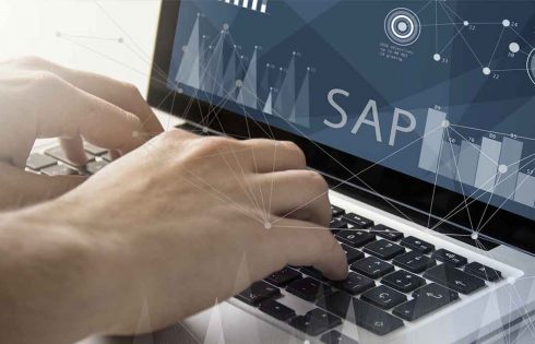 SAP S/4HANA-Migration