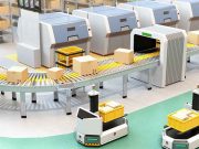 Anticipatory Shipping macht Ware im Handel verfügbar Anticipatory Shipping