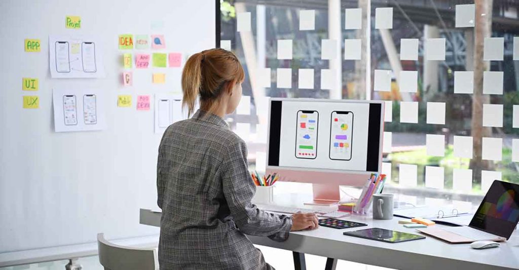 App Design