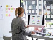 Künstliche Intelligenz optimiert das App-Design App Design