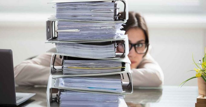 6 Kniffe optimieren die digitale Dokumentenablage digitale Dokumentenablage