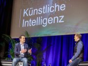 DSAG: Anwender diskutieren SAPs Produkt-Roadmap dsag