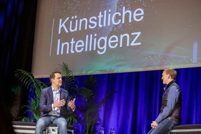 DSAG: Anwender diskutieren SAPs Produkt-Roadmap dsag