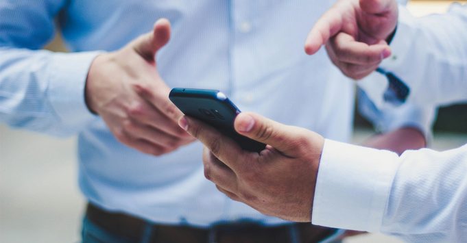 Echtzeit-Monitoring schützt Mobilgeräte im Betrieb echtzeit-monitoring