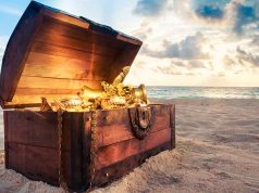 Den Goldschatz heben – mit effizientem Datenmanagement Datenmanagement