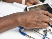 Unruhe in der Healthcare-Branche industry solution healthcare