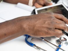 Unruhe in der Healthcare-Branche industry solution healthcare