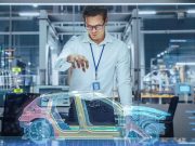 Ingenieure treiben Innovationen rund um KI & Co. Ingenieure