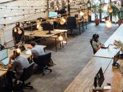 Workplace Automation zieht Investitionen an Workplace Automation