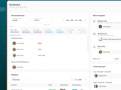 Produktions- und Personaleinsatzplanung optimieren Personaleinsatzplanung