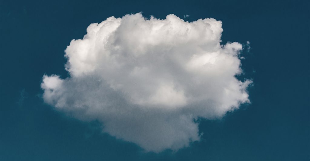 cloud-lösung