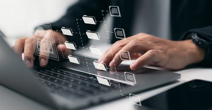 Customer Data Platforms bündeln Kundenwissen Customer Data Platforms