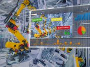 Fertigungsfeinplanung optimiert die Produktion Fertigungsfeinplanung