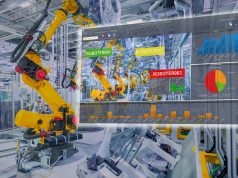 Fertigungsfeinplanung optimiert die Produktion Fertigungsfeinplanung