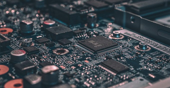 Linux steuert Embedded- und Edge Computing Edge-Computing