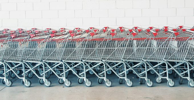 5 Technik-Trends revolutionieren den Einzelhandel Einzelhändler