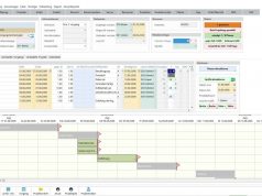 ERP-Lösung für produzierende Unternehmen ERP-Lösung