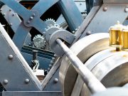 Manufacturing Execution für die Prozessindustrie Prozessindustrie