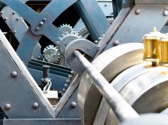 Manufacturing Execution für die Prozessindustrie Prozessindustrie