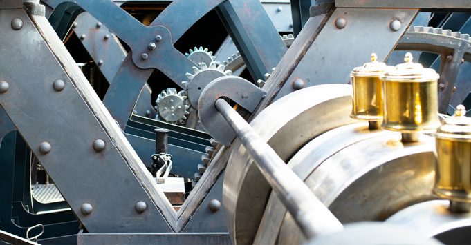 Manufacturing Execution für die Prozessindustrie Prozessindustrie