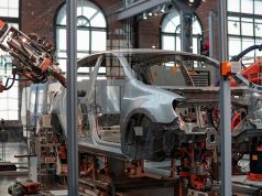 4 Top-Trends im Digital Shopfloor Management Shopfloor