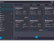Smart-Factory: Neue Software-Generation erhöht Ausfallsicherheit Smart-Factory