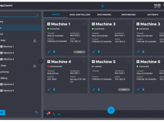 Smart-Factory: Neue Software-Generation erhöht Ausfallsicherheit Smart-Factory