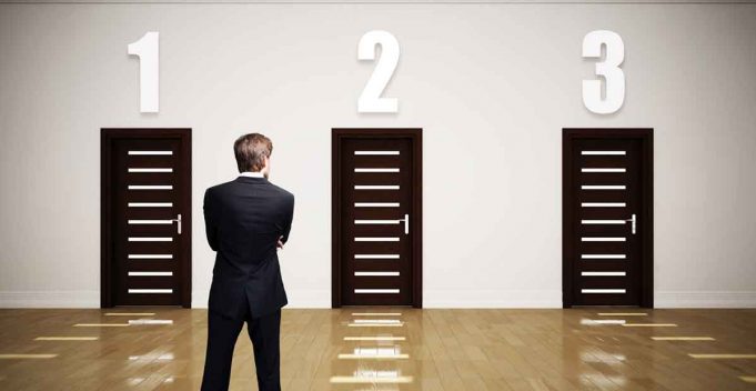 Software-Auswahl ohne Glücksspiel: Mit Sicherheit zum Erfolg Software-Auswahl ohne Glücksspiel - Mit Sicherheit zum Erfolg