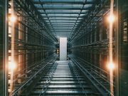 Colocation: WG im Rechenzentrum bringt Vorteile Colocation