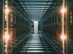 Colocation: WG im Rechenzentrum bringt Vorteile Colocation