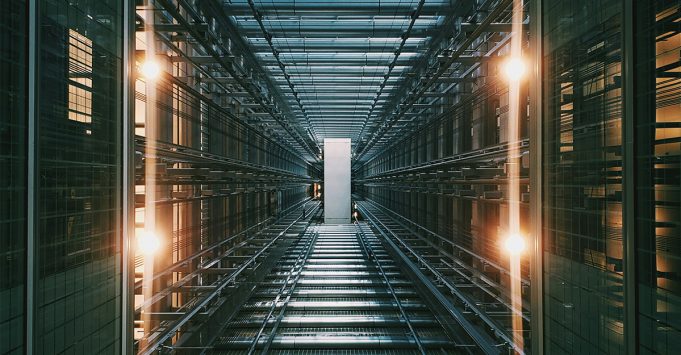 Colocation: WG im Rechenzentrum bringt Vorteile Colocation