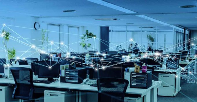 Modulare IT-Architektur überwindet die Silo-Falle Digital Office