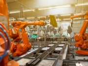 In sechs Schritten zum Digitalen Zwilling Digitale Zwillinge