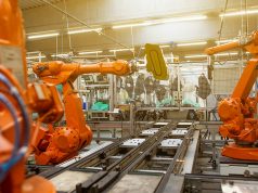 In sechs Schritten zum Digitalen Zwilling Digitale Zwillinge