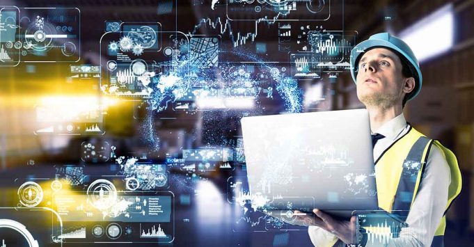 Digitale Zwillinge brauchen standardisiertes Datenmanagement digitale Zwillinge