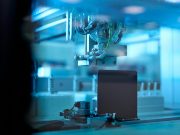 Künstliche Intelligenz macht die Fertigung resilient Künstliche Intelligenz