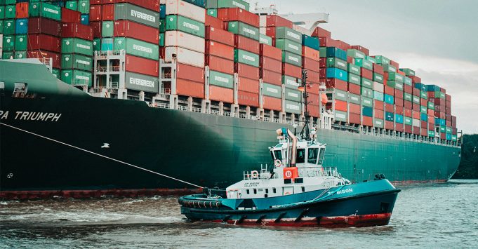 EU-Lieferkettengesetz braucht digitales Vertragsmanagement Lieferkettengesetz