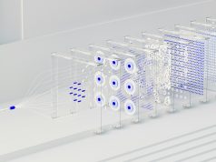 VDMA gründet Forum Manufacturing-X Manufacturing-X